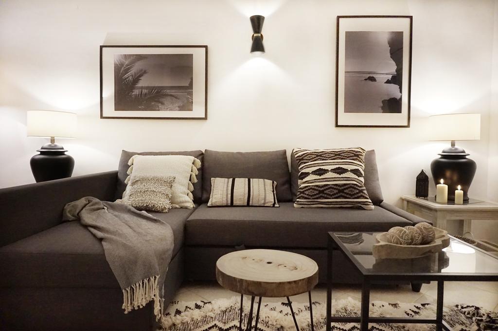 Palmeira Vip Apartment Portimão Buitenkant foto