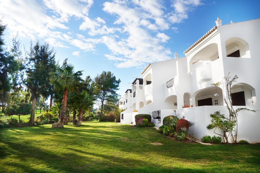 Palmeira Vip Apartment Portimão Buitenkant foto