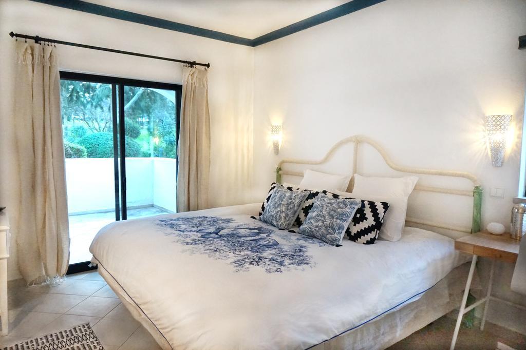 Palmeira Vip Apartment Portimão Buitenkant foto