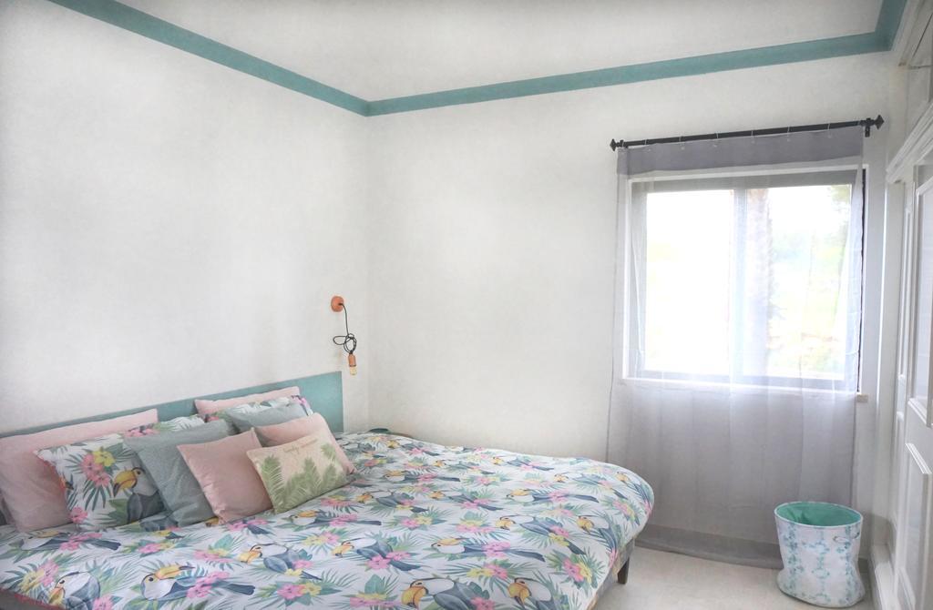 Palmeira Vip Apartment Portimão Buitenkant foto